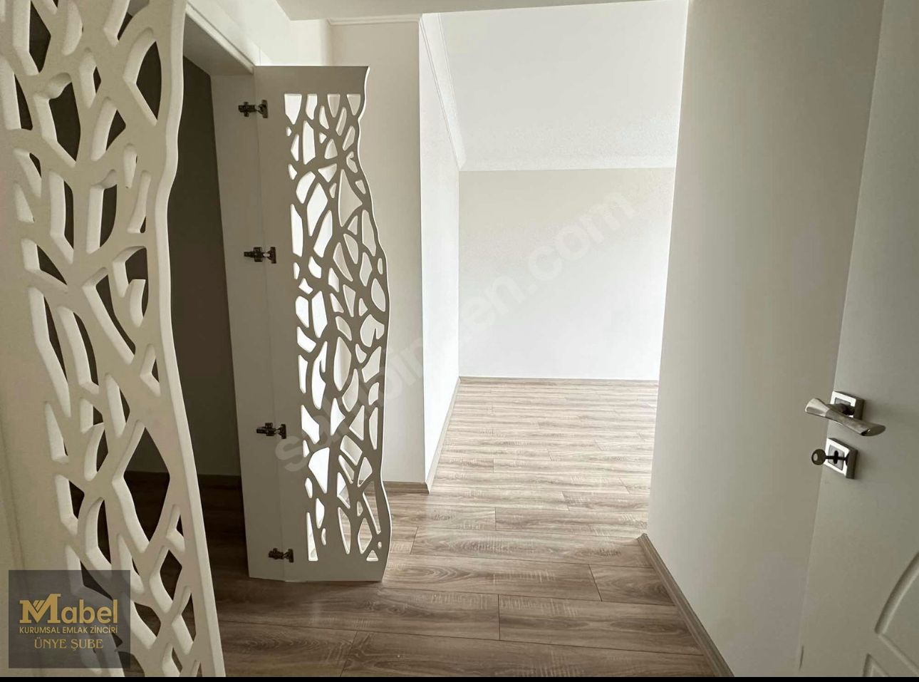 MABELDEN ATATÜRK MAHALLESİNDE KİRALIK DAİRE